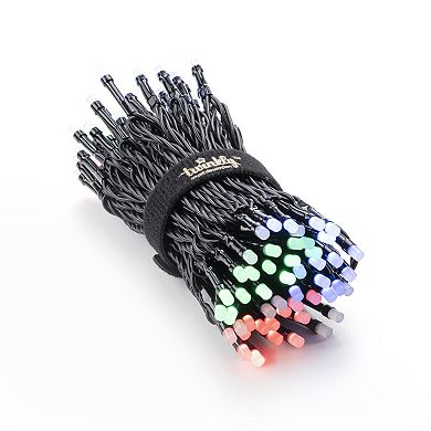 Twinkly 100 RGB LED String - Generation II