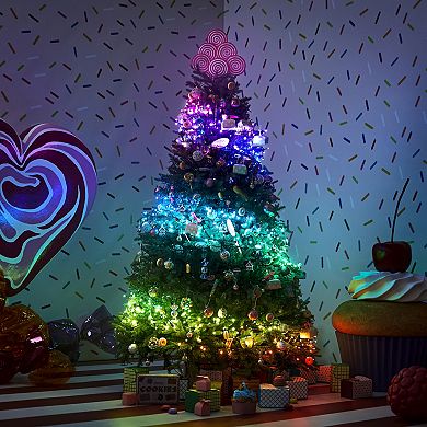 Twinkly 250 RGB LED String - Generation II