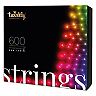 Twinkly 600 RGB LED String - Generation II