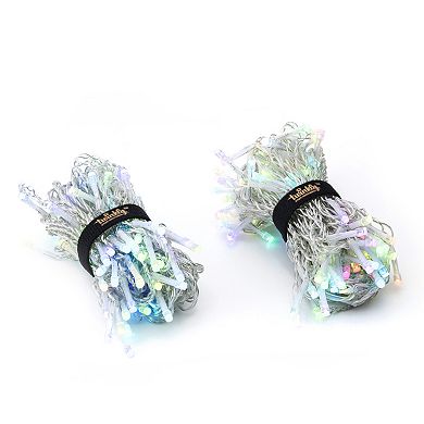 Twinkly Icicle 190 RGB LEDs - Generation II