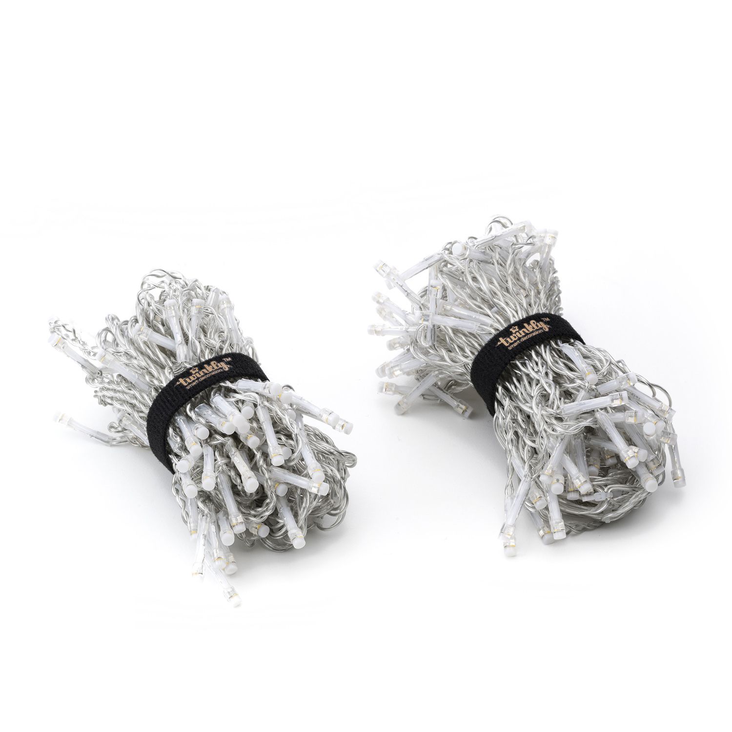 Twinkly Icicle 190 RGB LEDs - Generation II - Thumbnail 5