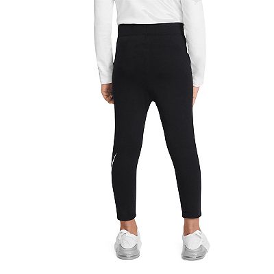 Nike jersey leggings best sale