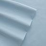 Elite Microfiber Antimicrobial Sheet Set with Pillowcases
