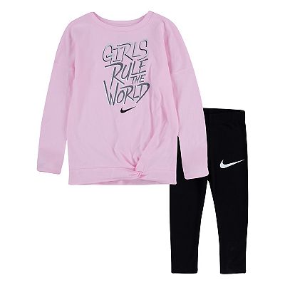 Outlet Nike Luxe Set