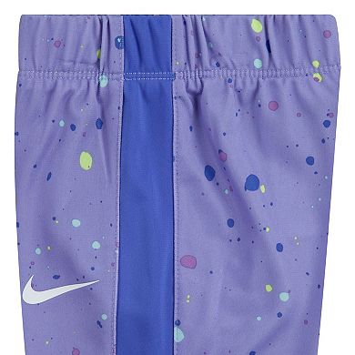 Toddler Girl Nike Track Jacket & Pants Set