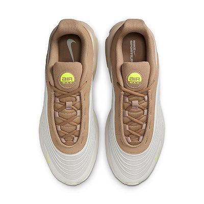 Casual Shoes Khaki Nike Air Max 27 Men's Nike Air Max 27 Premium