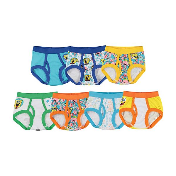 Mickey Mouse toddler boy 3pack or 7pack Potty Training Pant Baby Training Pants dohwaji.or.kr