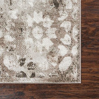 Unique Loom Sofia Collection Larvotto Sofia Vintage Rug