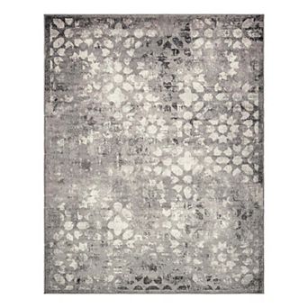 Unique Loom Sofia Collection Larvotto Sofia Vintage Rug