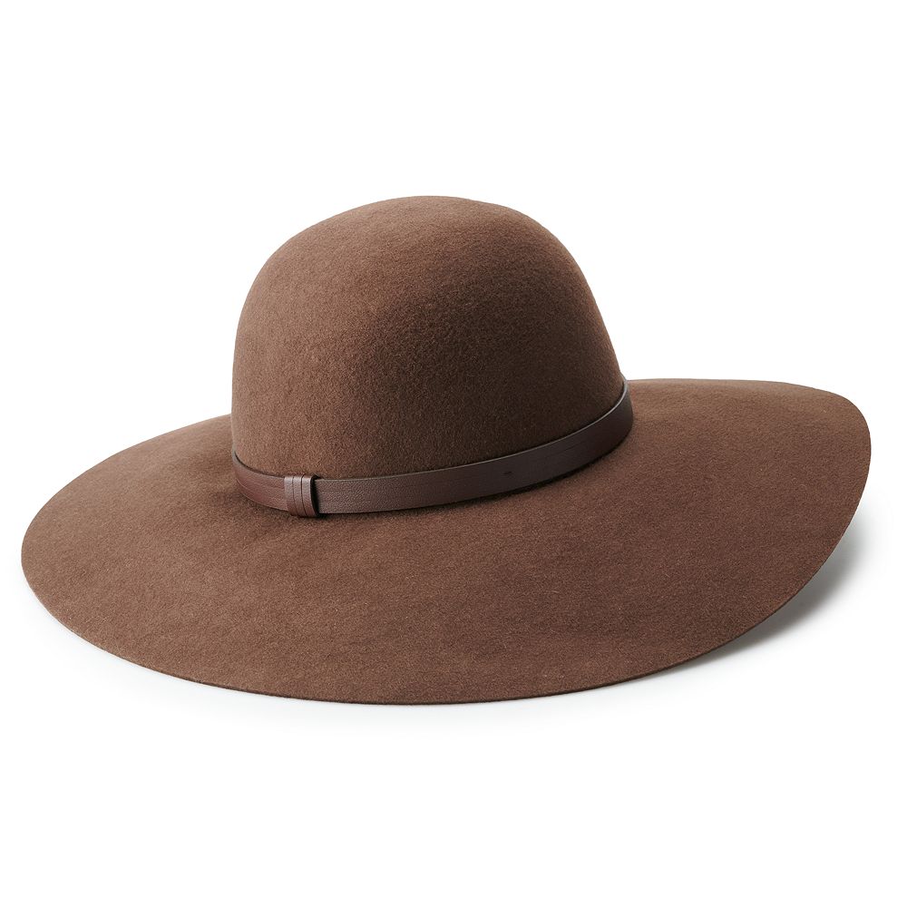 Kohls floppy hats shop