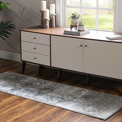 Unique Loom Sofia Collection Grand Sofia Vintage Rug
