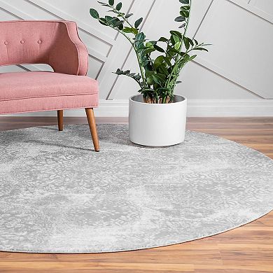 Unique Loom Sofia Collection Grand Sofia Vintage Rug