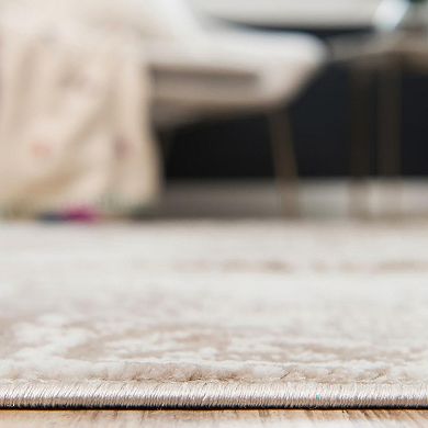 Unique Loom Sofia Collection Grand Sofia Vintage Rug