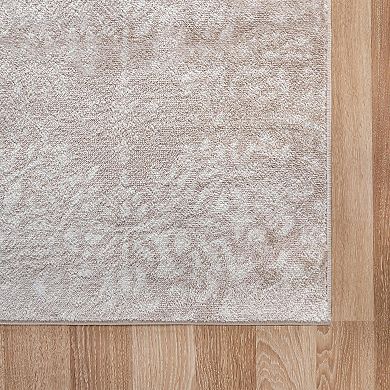 Unique Loom Sofia Collection Grand Sofia Vintage Rug