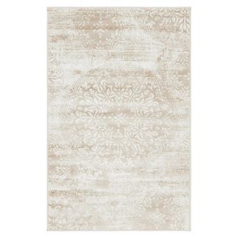 Unique Loom Sofia Collection Grand Sofia Vintage Rug