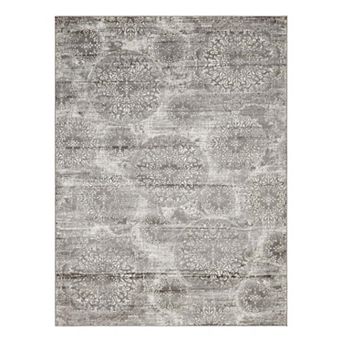 Unique Loom Sofia Collection Grand Sofia Vintage Rug