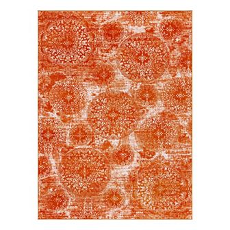 Unique Loom Sofia Collection Grand Sofia Vintage Rug