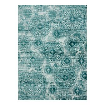 Unique Loom Sofia Collection Grand Sofia Vintage Rug