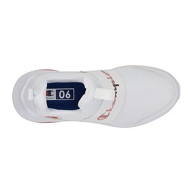 Champion Legend Lo Women's Slip-On Shoes