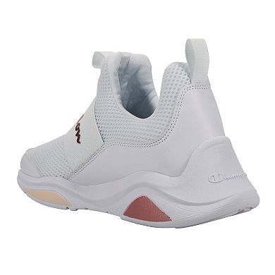 Champion Legend Lo Women's Slip-On Shoes