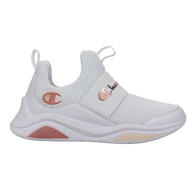 Champion Legend Lo Women's Slip-On Shoes