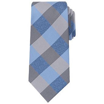 Big & Tall Bespoke Patterned Extra-Long Tie