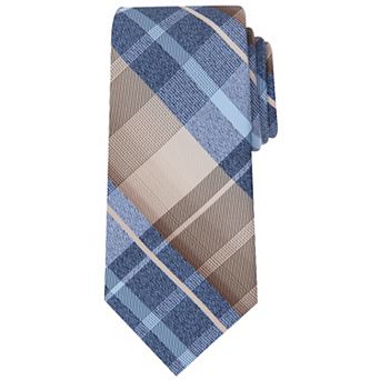 Big & Tall Bespoke Patterned Extra-Long Tie