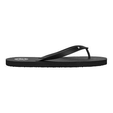 Hurley Men's Flip Flops