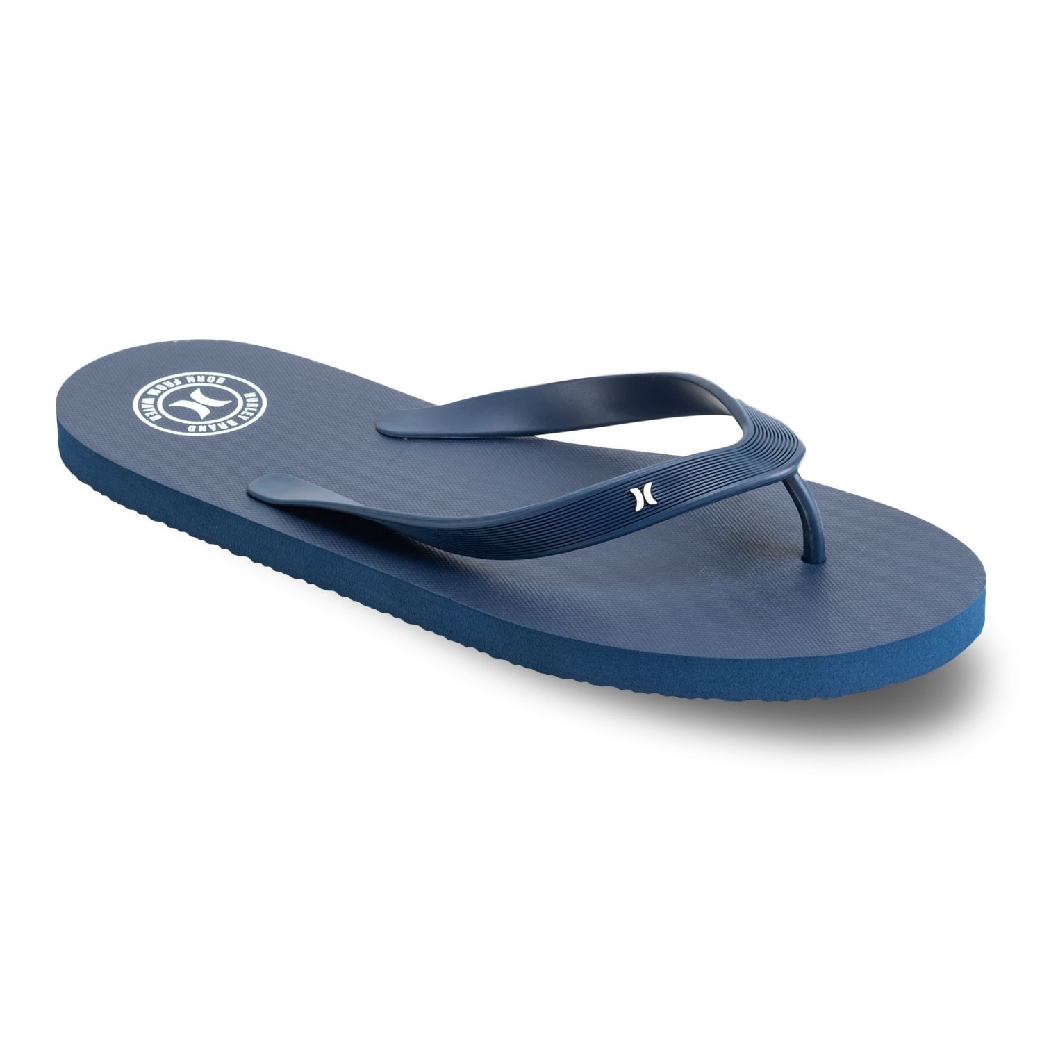 hurley flex sandals