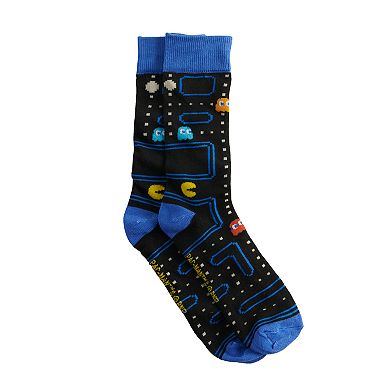 Men's Novelty Crew Socks