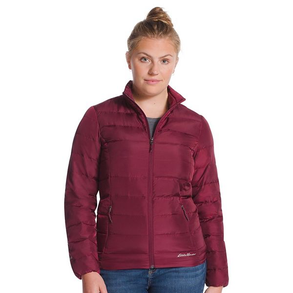 Kohls down outlet jacket