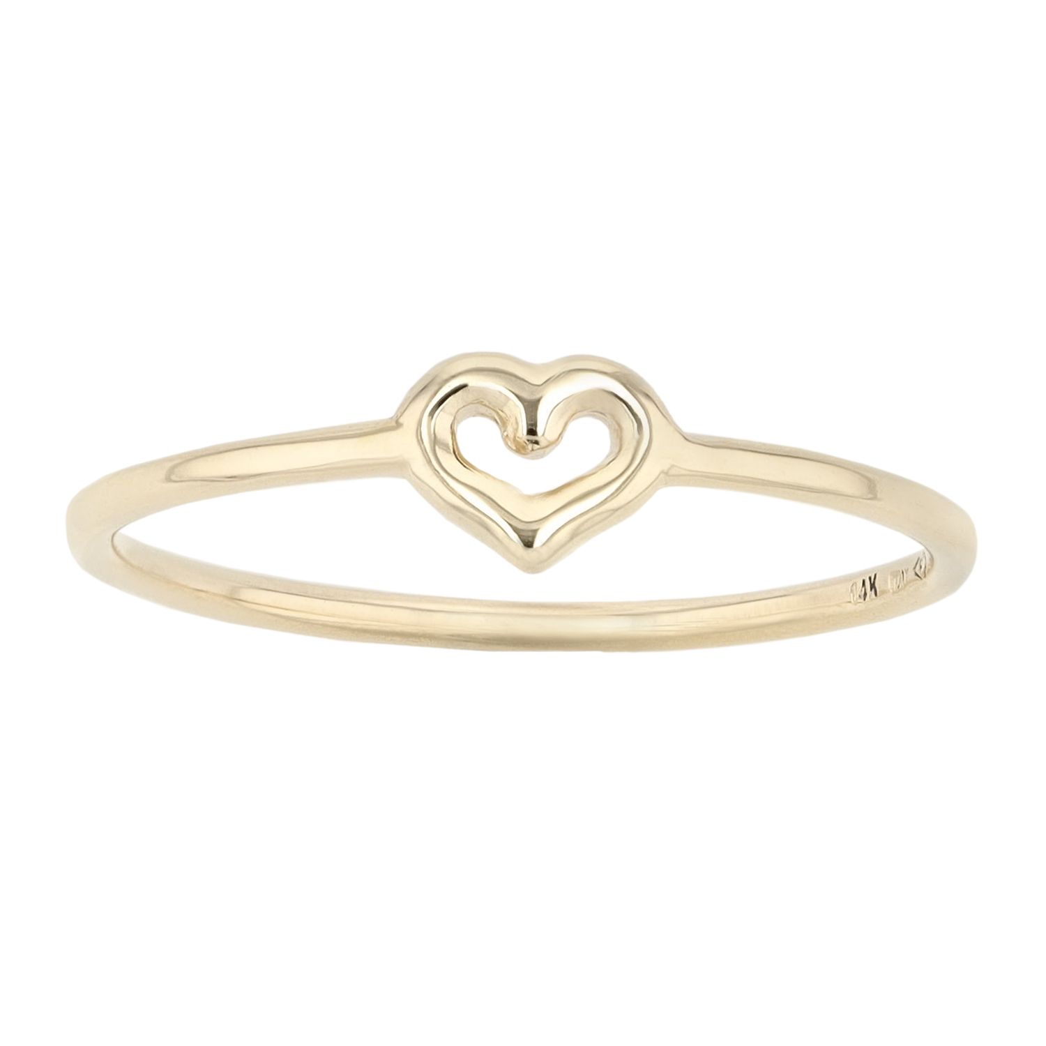 Kohls sale wave ring