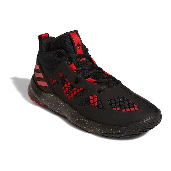 Nebu extase inzet adidas Pro N3xt 2021 Men's Basketball Shoes