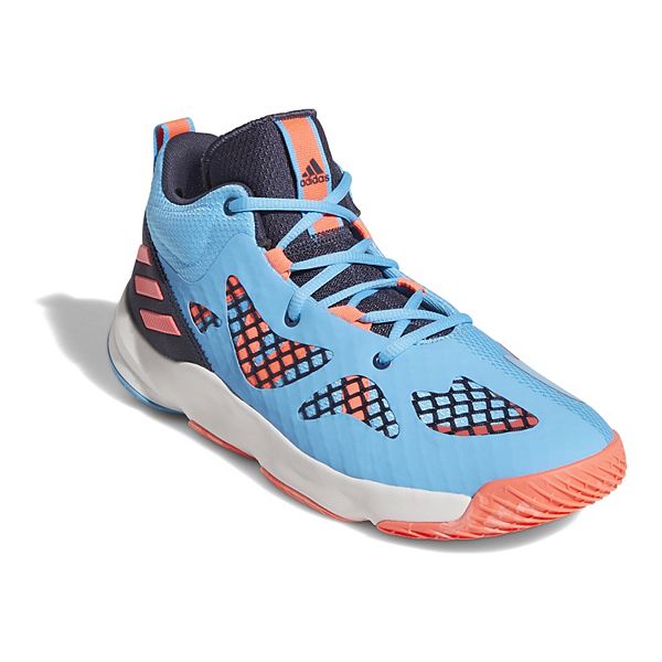 adidas Pro N3xt 2021 Men's Basketball Shoes