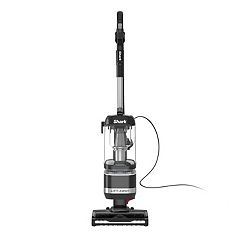 Uprightseries Multi-Surface Upright Vacuum With Hepa Filtration And Pet  Brush