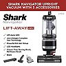 Shark Navigator Lift-Away ADV Upright Vacuum