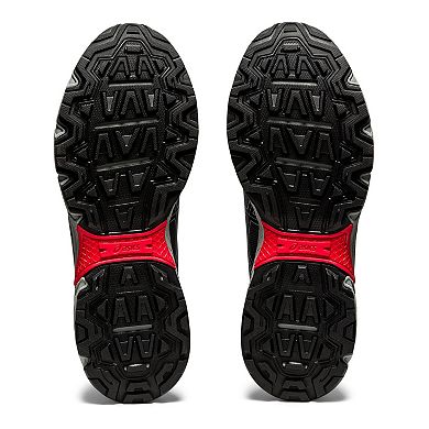 ASICS GEL-Venture 8 Men's Mid-Top Hiking Shoes