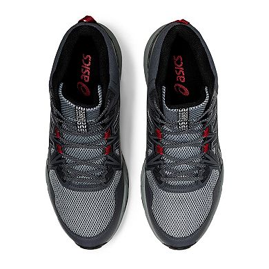ASICS GEL-Venture 8 Men's Mid-Top Hiking Shoes