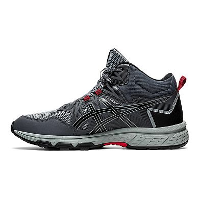 ASICS GEL-Venture 8 Men's Mid-Top Hiking Shoes