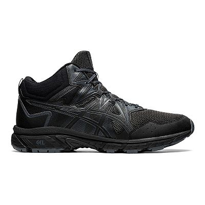ASICS GEL-Venture Men's Mid-Top Hiking Shoes