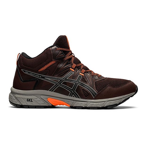 Kohls mens cheap asics running shoes