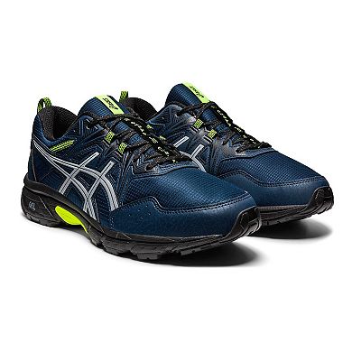 ASICS GEL-VENTURE™ 8 AWL Men's Trail Running Shoes
