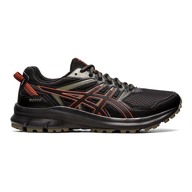 New! ASICS Men\'s Trail Scout 2 Running Trail Shoes, Sz 9.5 Amazon.com | ASICS Men main image 3