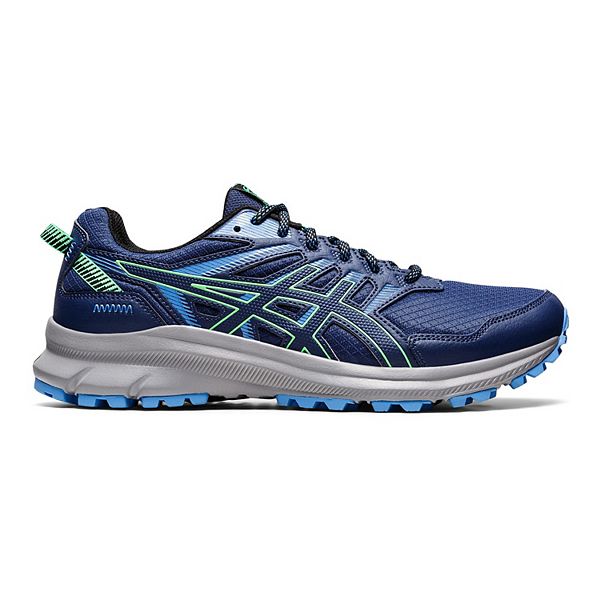 Kohls asics best sale mens running shoes