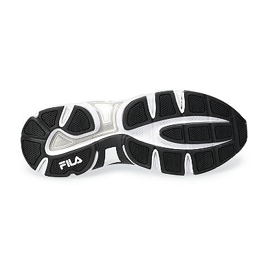 FILA Memory Decimus 8 Men's Training Shoes