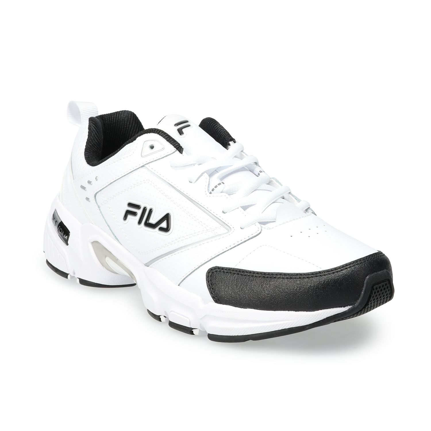 fila decimus 3
