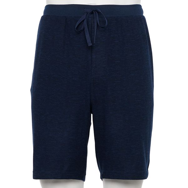 Mens sleep shorts online kohls