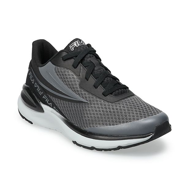 Fila mens online shoes kohls