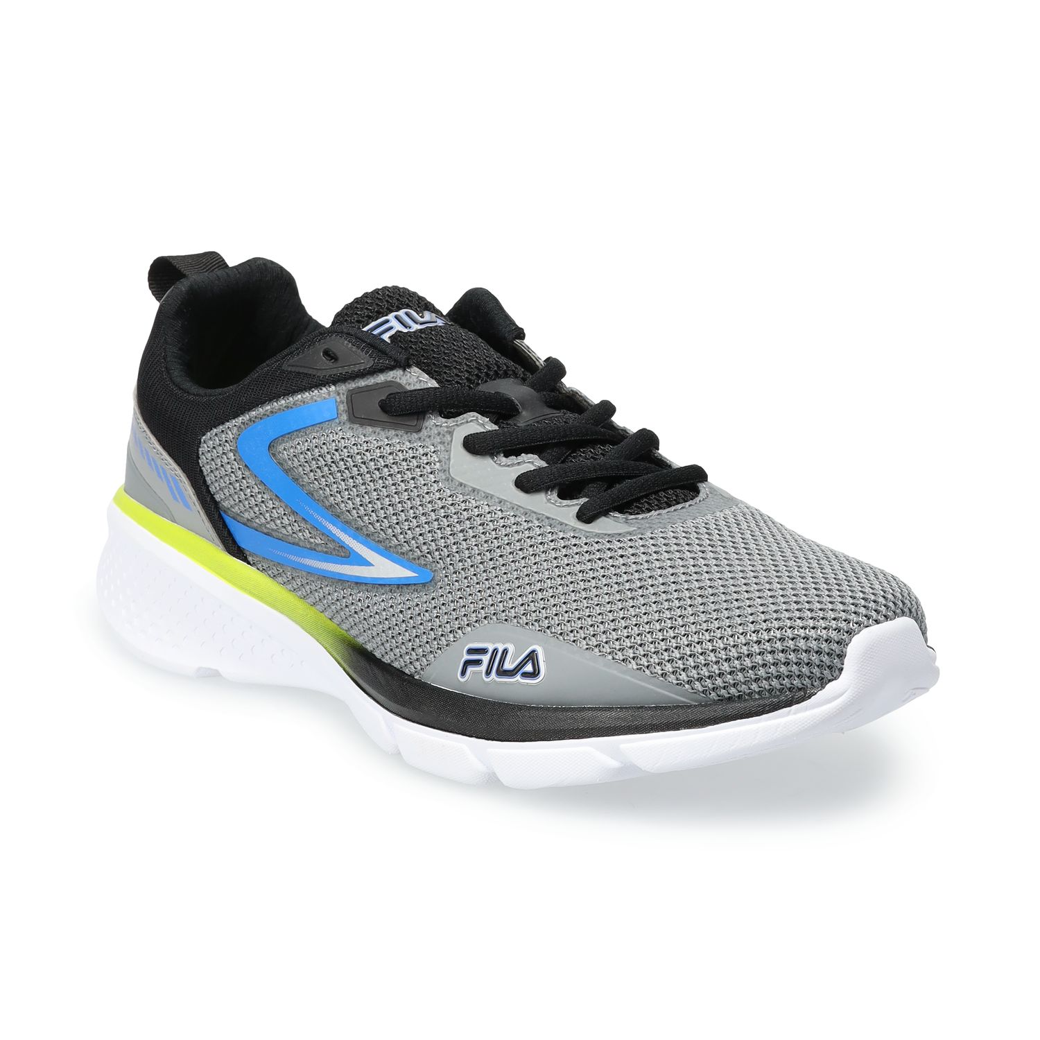 kohls mens running shoes