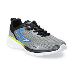 Kohls mens fila on sale